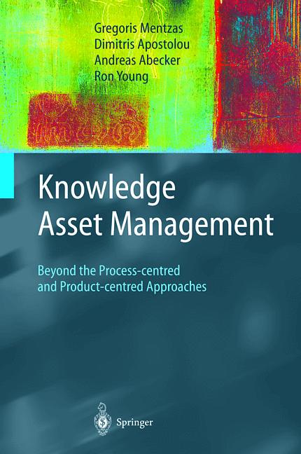 Beschreibung: Beschreibung: Beschreibung: Beschreibung: Beschreibung: Beschreibung: Beschreibung: Beschreibung: Beschreibung: Beschreibung: Beschreibung: Knowledge Asset Management Book Cover